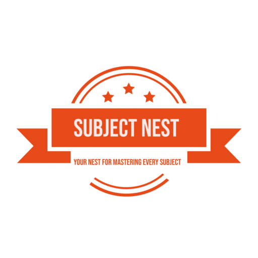Subjectnest.com